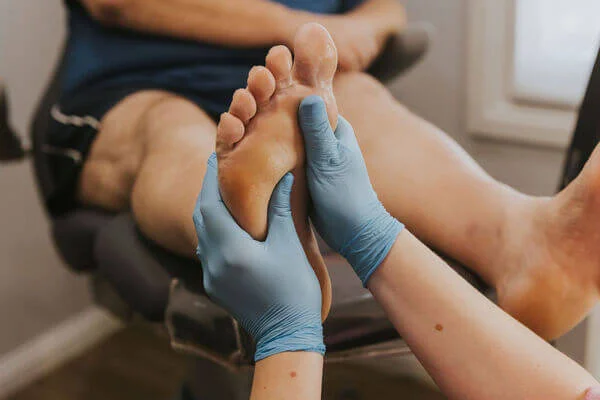 Injury Management and Rehabilitation Services Kennington 